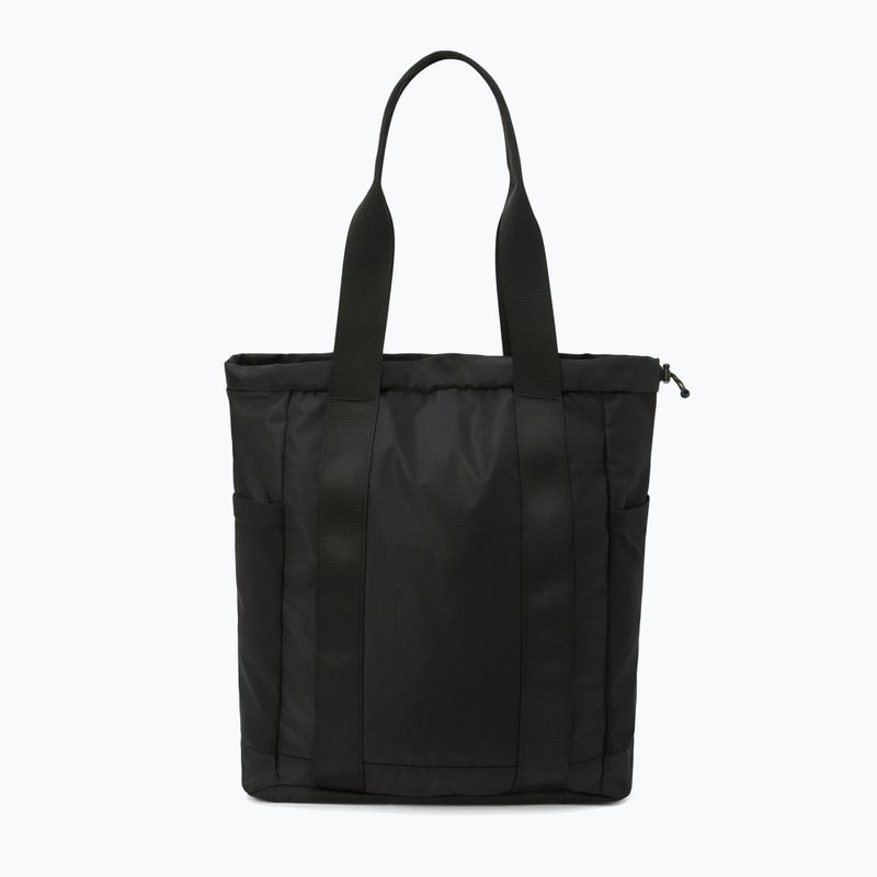 Жіноча сумка Dakine Jesse 22 л чорна 2