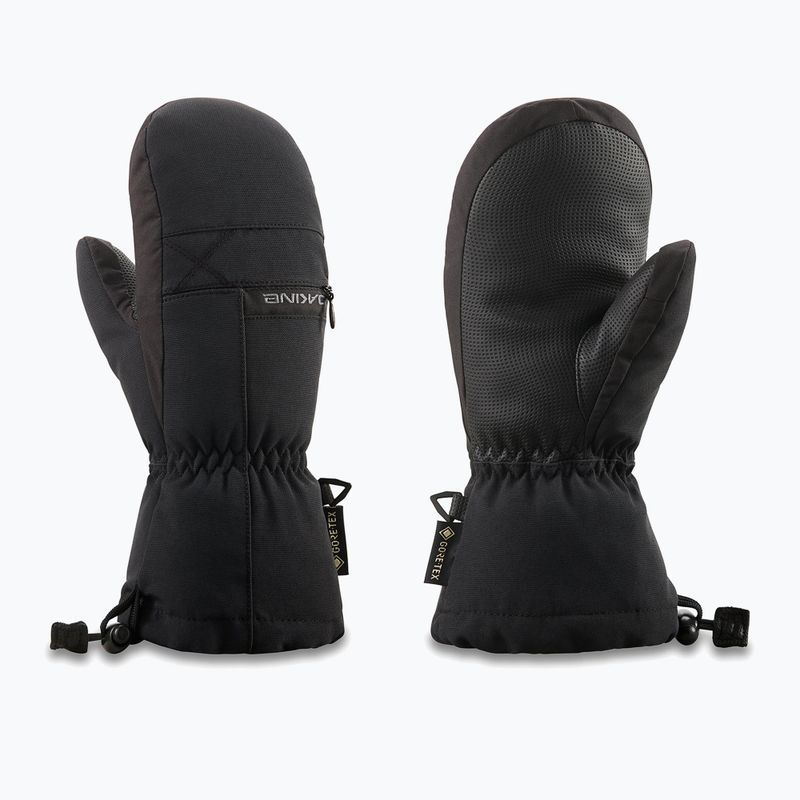 Рукавиці для сноуборду дитячі Dakine Avenger Gore-Tex Mitt black