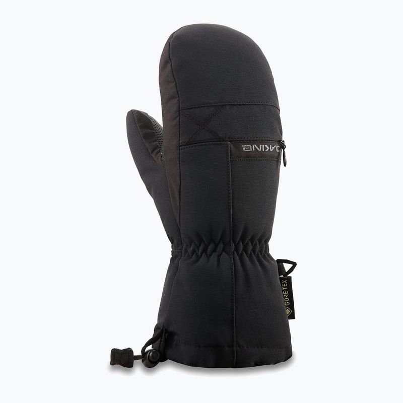 Рукавиці для сноуборду дитячі Dakine Avenger Gore-Tex Mitt black 2