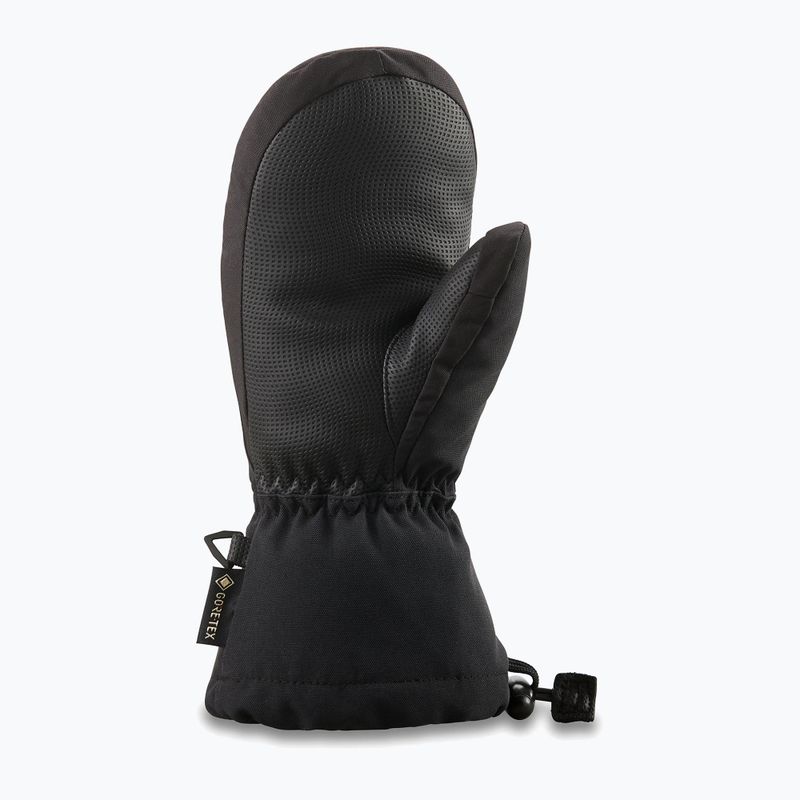 Рукавиці для сноуборду дитячі Dakine Avenger Gore-Tex Mitt black 3