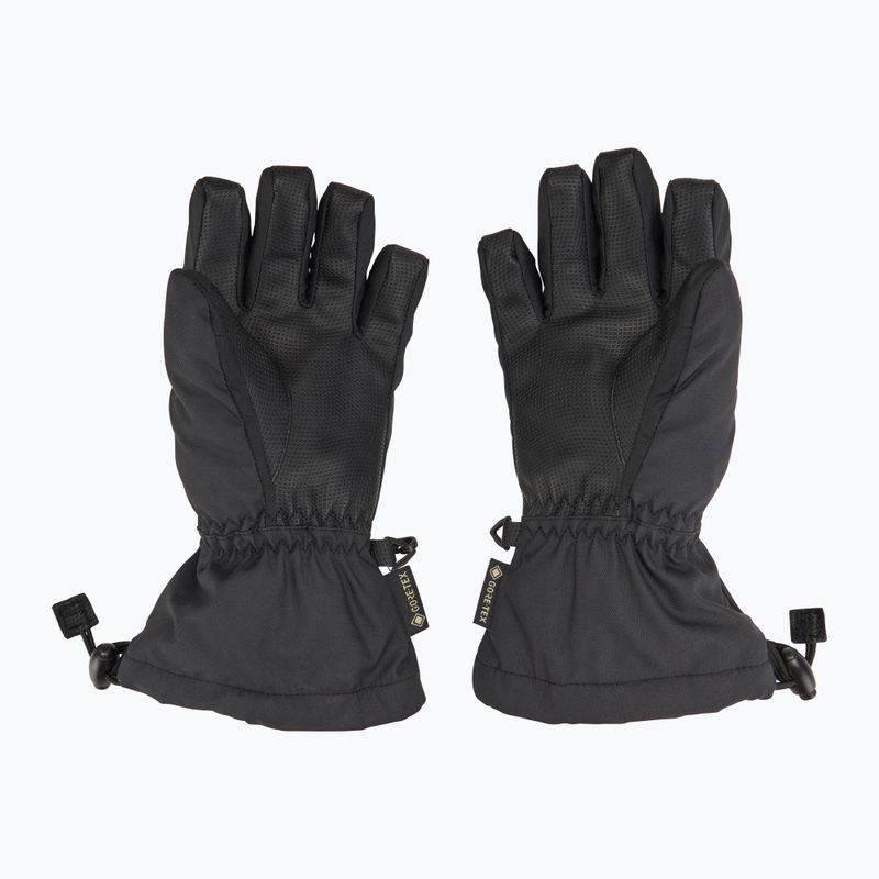 Рукавиці сноубордичні дитячі Dakine Avenger Gore-Tex black S24 2