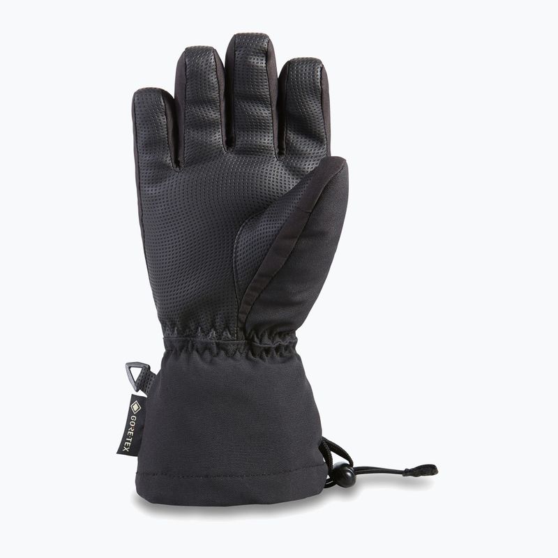 Рукавиці сноубордичні дитячі Dakine Avenger Gore-Tex black S24 7