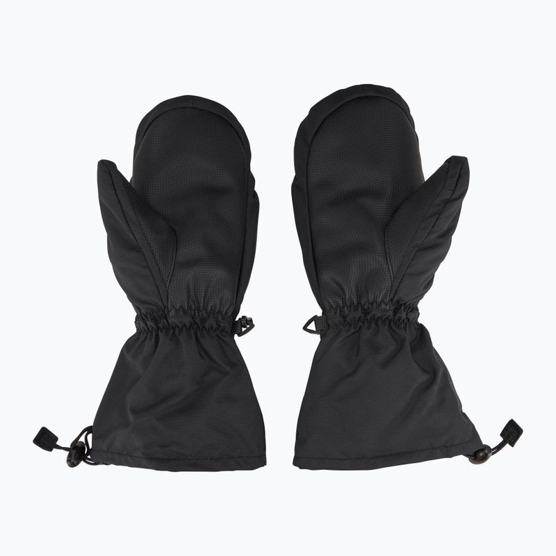 Рукавиці сноубордичні дитячі Dakine Yukon Mitt black 2