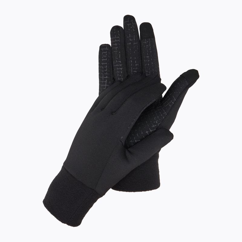 Жіночі сноубордичні рукавички Dakine Sequoia Gore-Tex Mitt чорні 9
