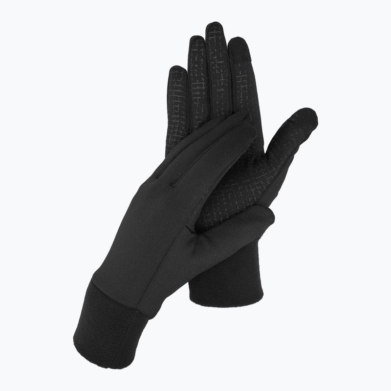 Чоловічі сноубордичні рукавиці Dakine Titan Gore-Tex короткі чорні 9