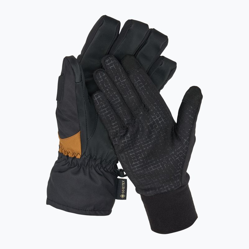 Чоловічі сноубордичні рукавиці Dakine Titan Gore-Tex короткі гумові 7