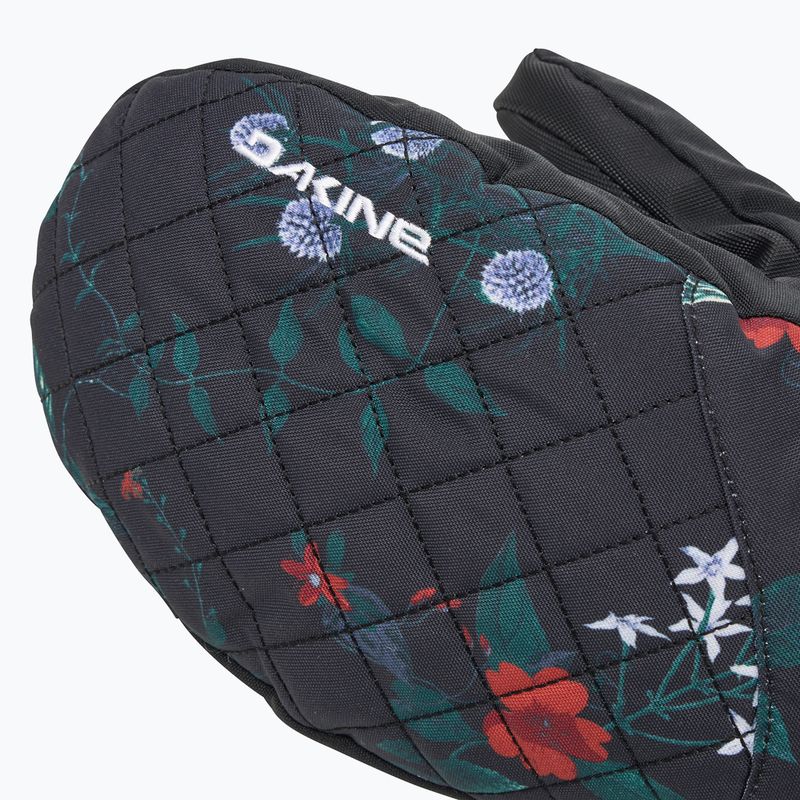 Рукавиці сноубордичні жіночі Dakine Lynx Mitt wildflower 4