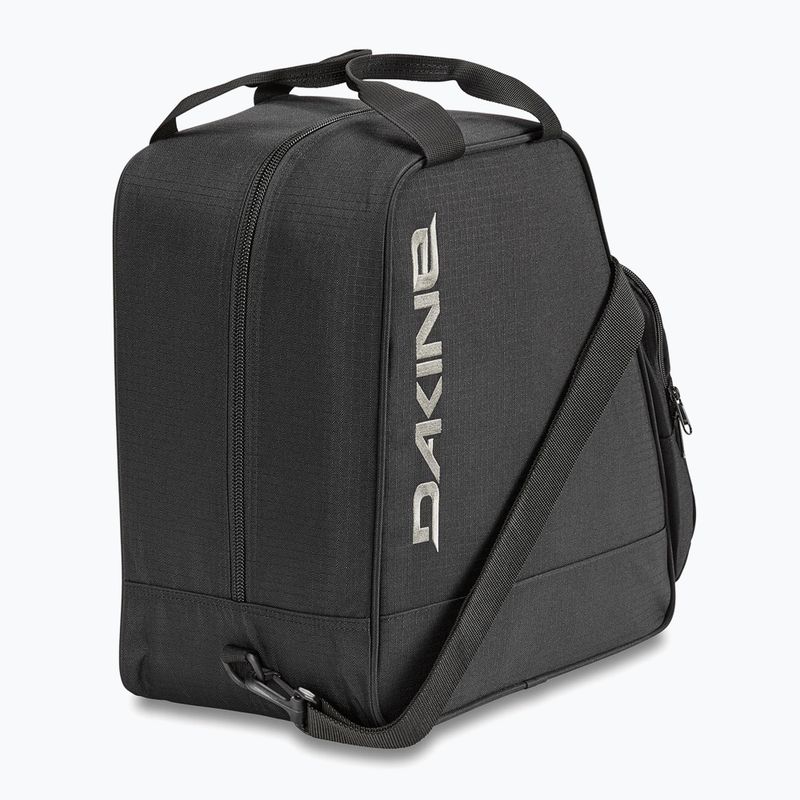Сумка гірськолижна для взуття Dakine Boot Bag 30 л 2025 black 2