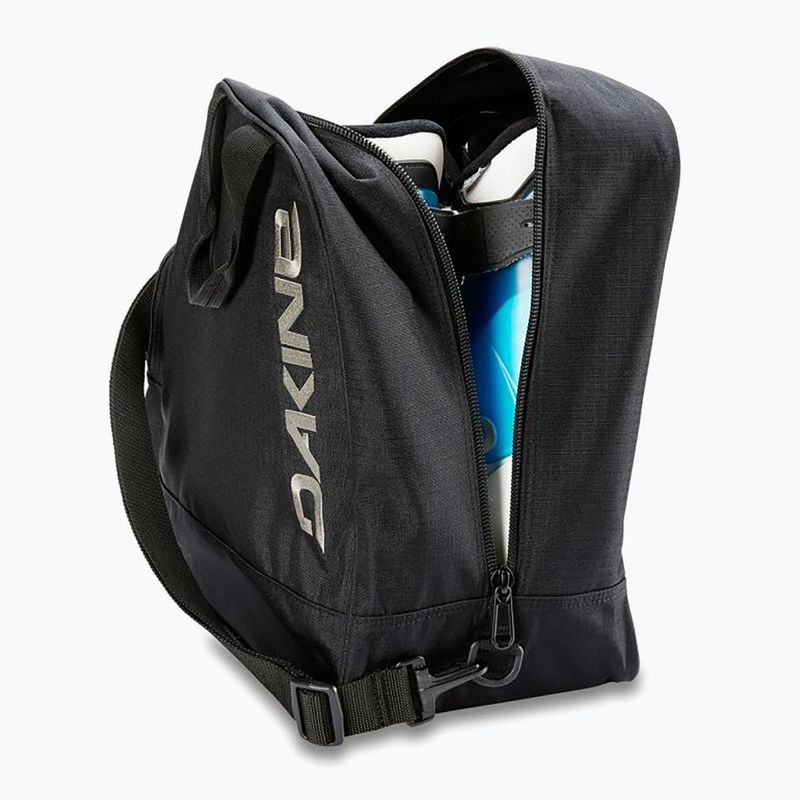 Dakine Сумка для взуття 30 л чорна 4