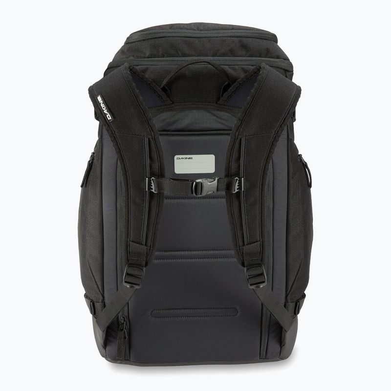 Рюкзак гірськолижний Dakine Boot Pack Dlx 75 л black 2