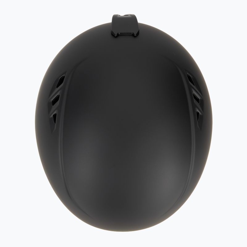 Шолом сноубордичний Dakine Daytripper black 6