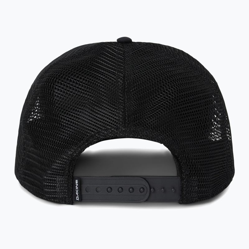 Кепка Dakine Cruisin Trucker black 2