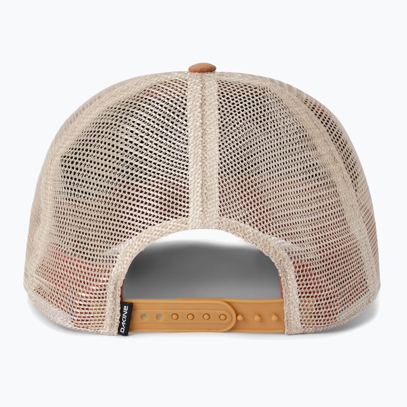 Кепка Dakine Cruisin Trucker biscuit 2