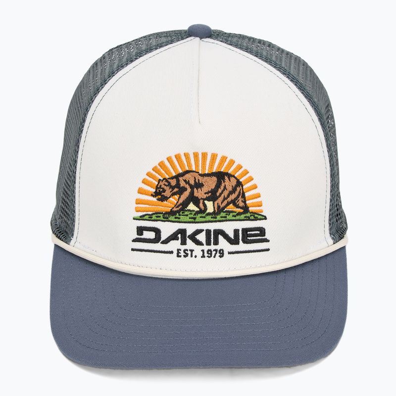 Кепка Dakine All Sports Trucker bear sunrise 2