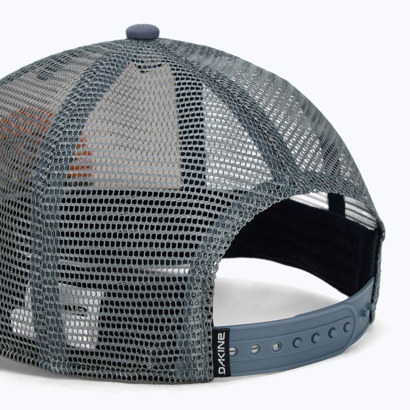 Кепка Dakine All Sports Trucker bear sunrise 4