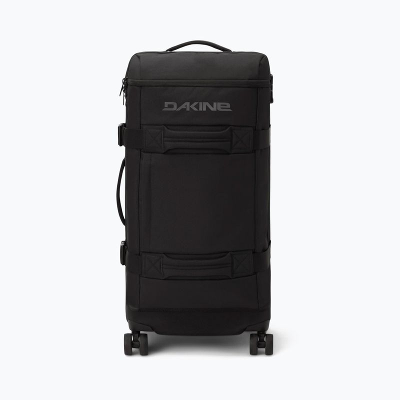 Сумка дорожня Dakine Split 4 Wheel Roller 87 black