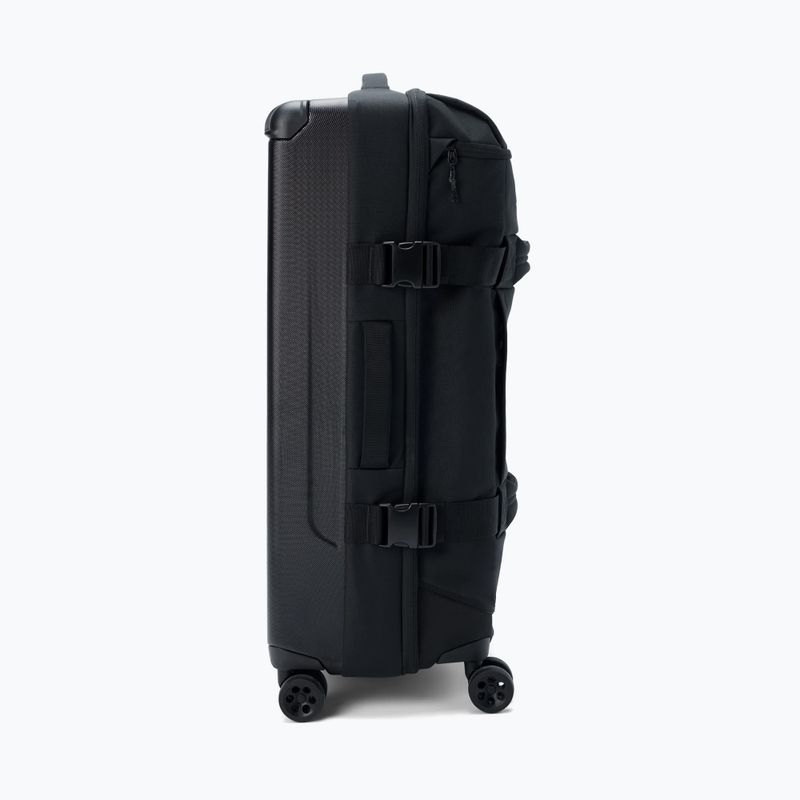 Сумка дорожня Dakine Split 4 Wheel Roller 87 black 4