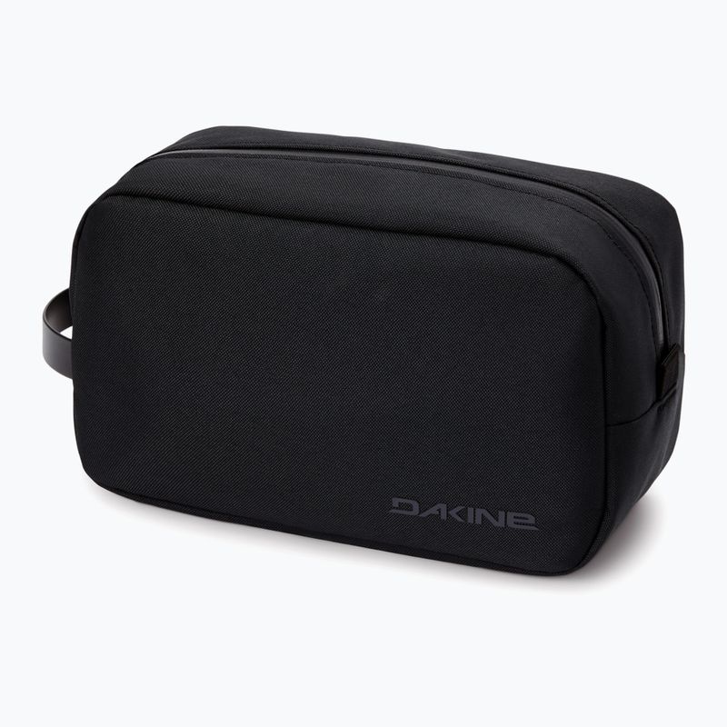 Косметичка Dakine Travel Kit S black 5