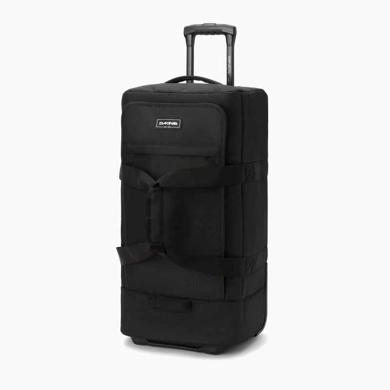 Сумка дорожня Dakine 365 Roller Duffle 70 л black 2