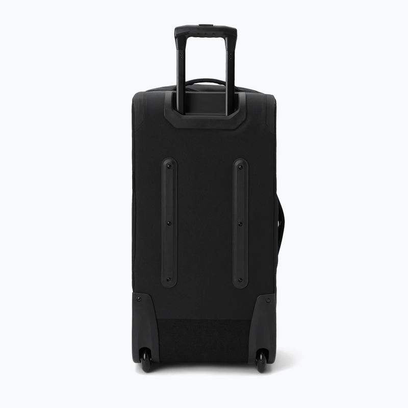 Сумка дорожня Dakine 365 Roller Duffle 70 л black 3