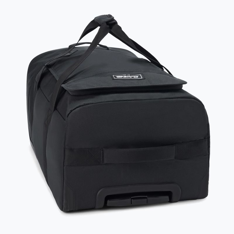 Сумка дорожня Dakine 365 Roller Duffle 70 л black 4