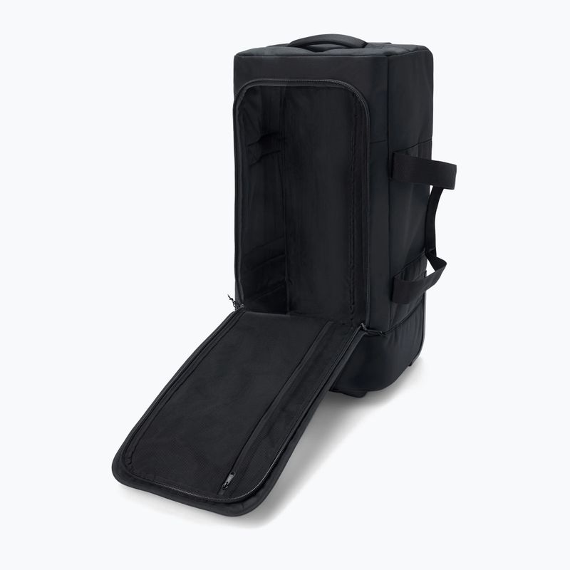 Сумка дорожня Dakine 365 Roller Duffle 70 л black 6