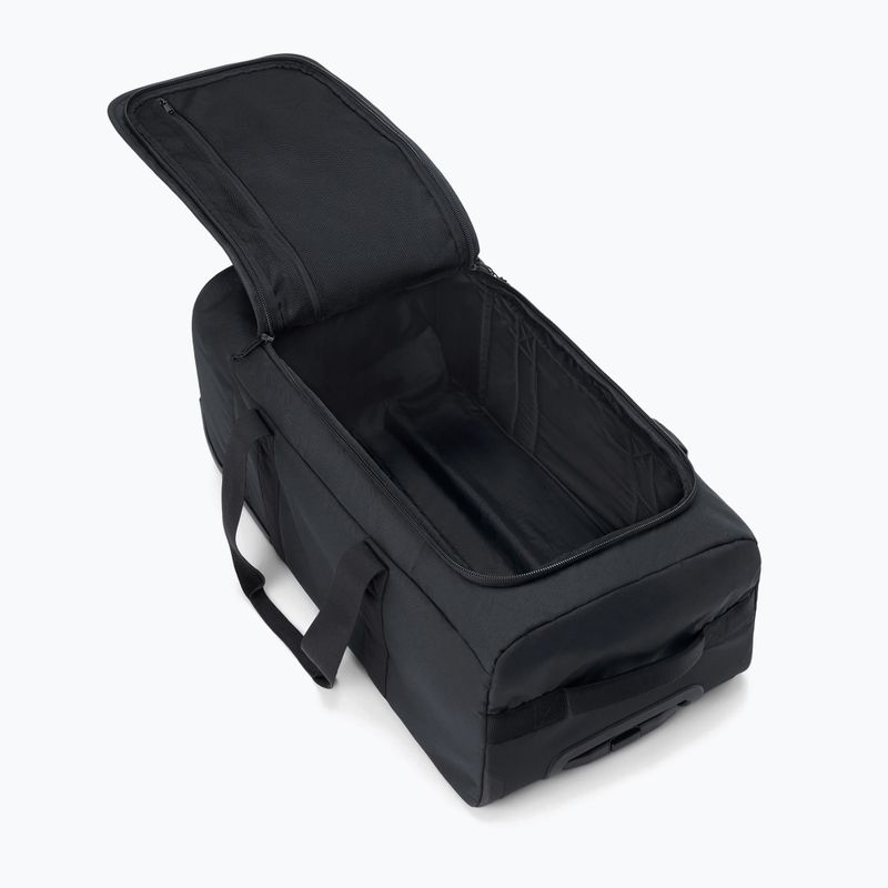 Сумка дорожня Dakine 365 Roller Duffle 70 л black 7