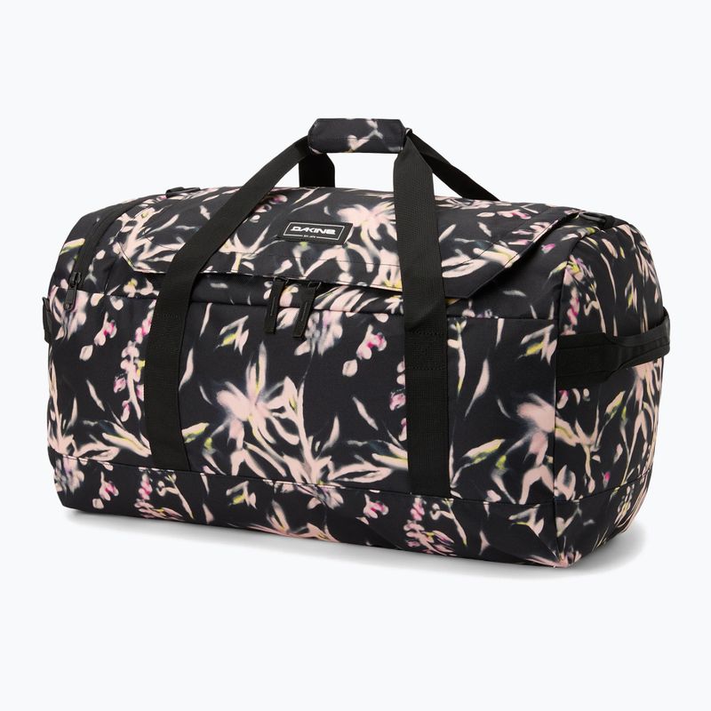 Сумка дорожня Dakine EQ Duffle 50 л midnight blooms