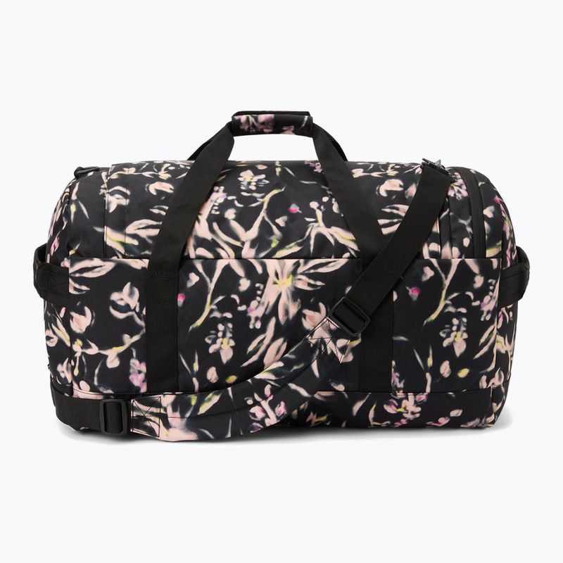 Сумка дорожня Dakine EQ Duffle 50 л midnight blooms 2