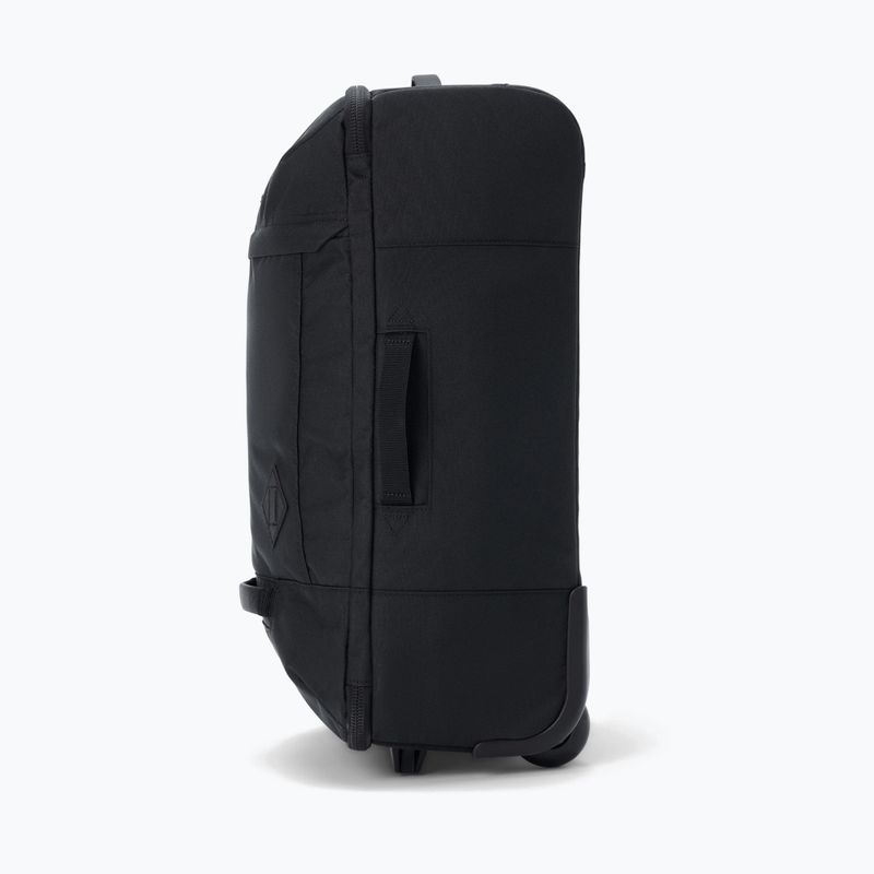 Сумка дорожня Dakine 365 Carry On Roller LT 40 л black 3