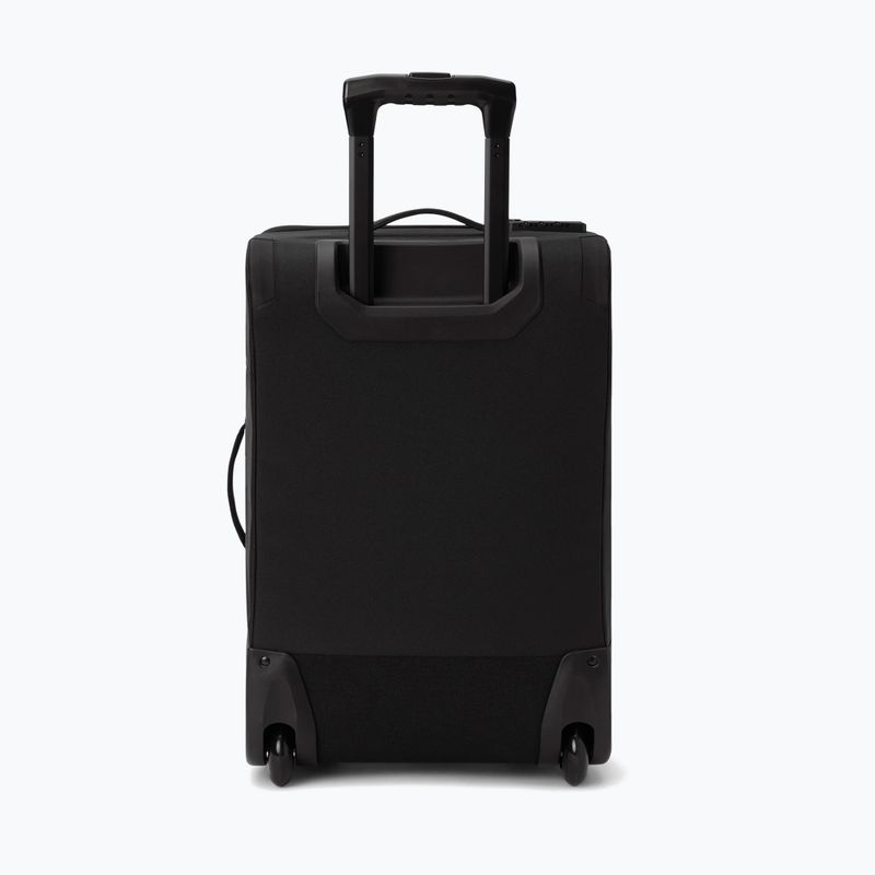 Сумка дорожня Dakine 365 Carry On Roller LT 40 л black 4