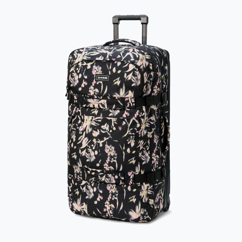 Сумка дорожня Dakine Split Roller 110 л midnight blooms 2
