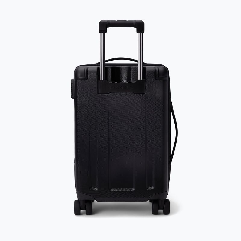 Сумка дорожня Dakine Split 4 Wheel Carry On 48 л mulled basil 3