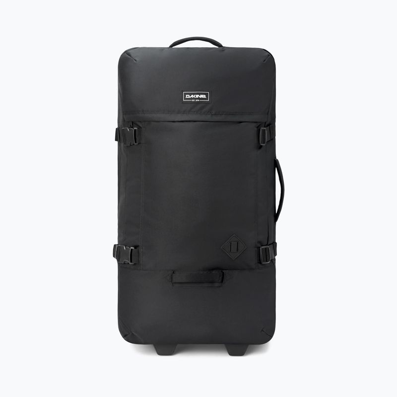 Сумка дорожня Dakine 365 Roller LT 120 black