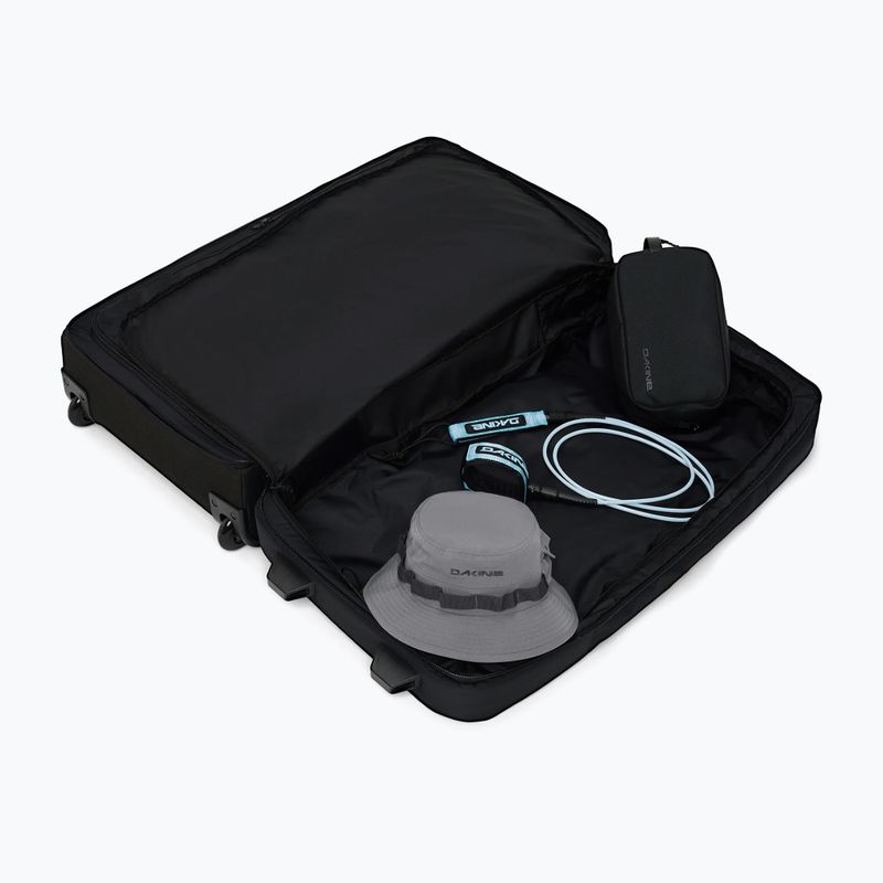 Сумка дорожня Dakine 365 Roller LT 120 black 7