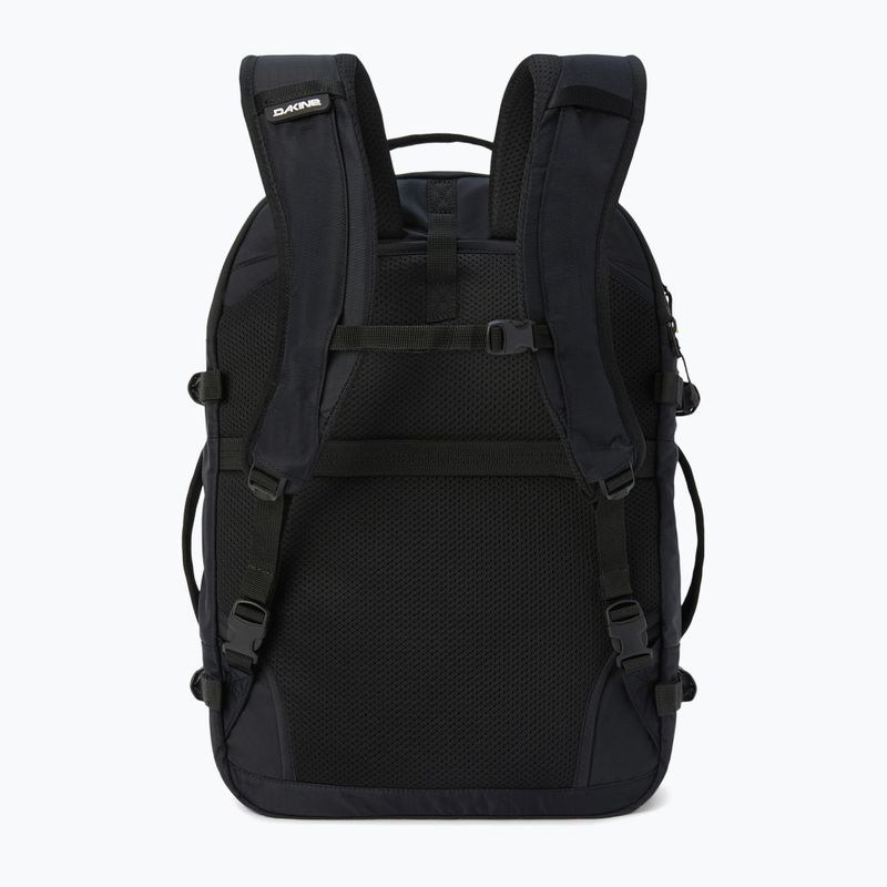Рюкзак міський Dakine Split Adventure 28 л black ripstop 2