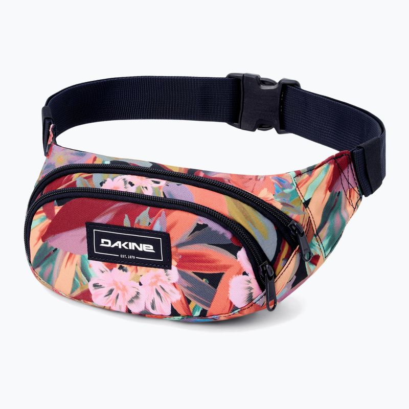 Сумка-бананка Dakine Hip tropical utopia