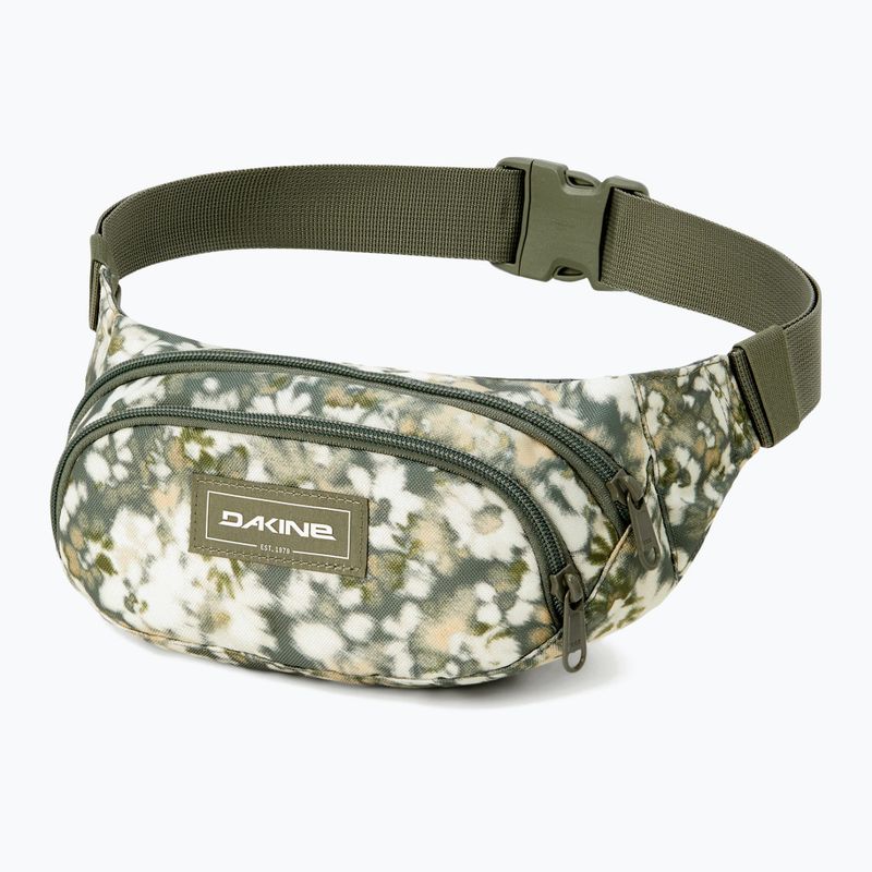 Сумка-бананка Dakine Hip misty bloom