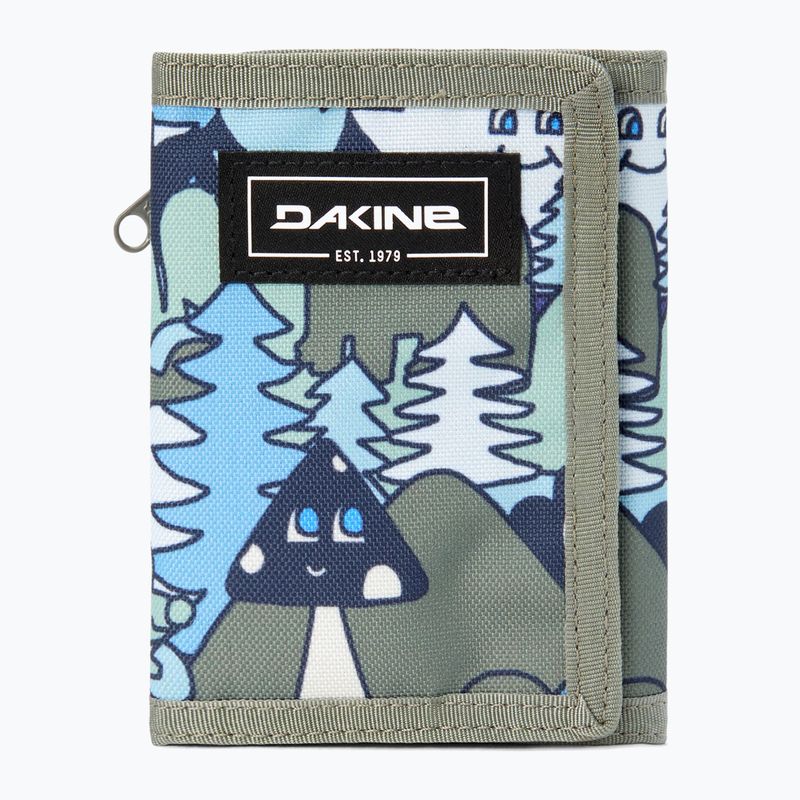 Гаманець Dakine Vert Rail whimsical forest
