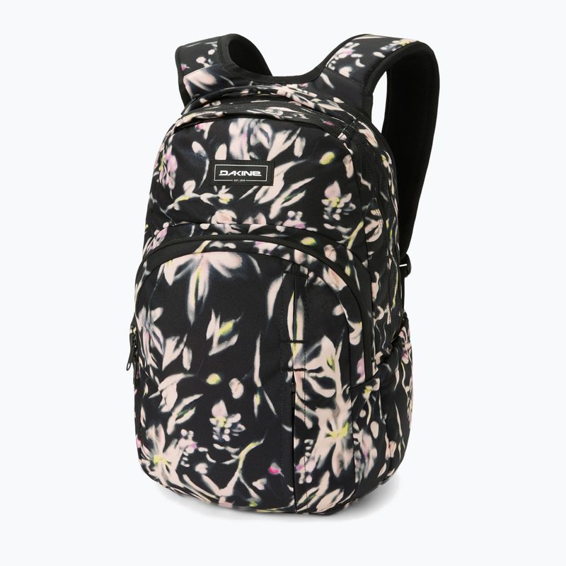 Рюкзак міський Dakine Campus Premium 28 л midnight blooms