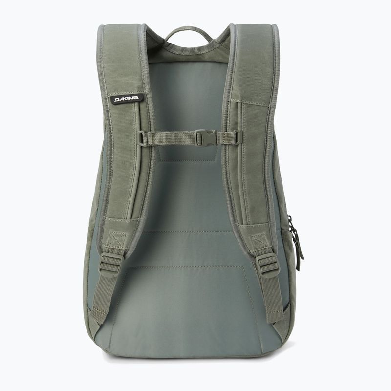 Рюкзак міський Dakine Campus 25 л mulled basil 2