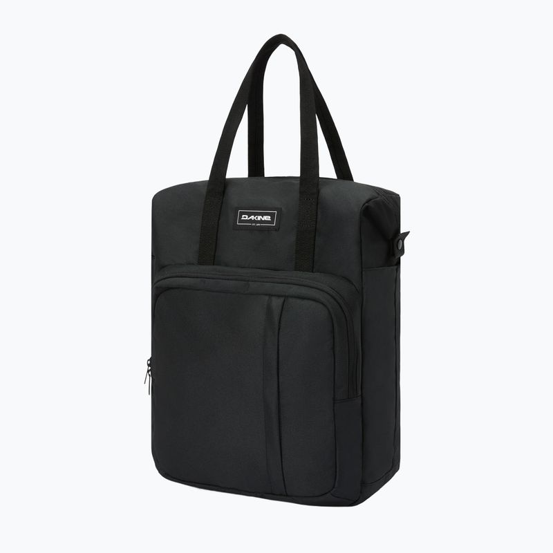 Рюкзак міський Dakine Campus Hybrid 26 л black