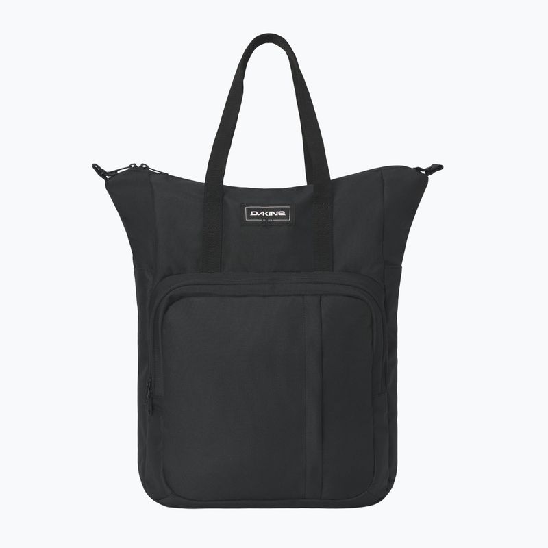 Рюкзак міський Dakine Campus Hybrid 26 л black 3
