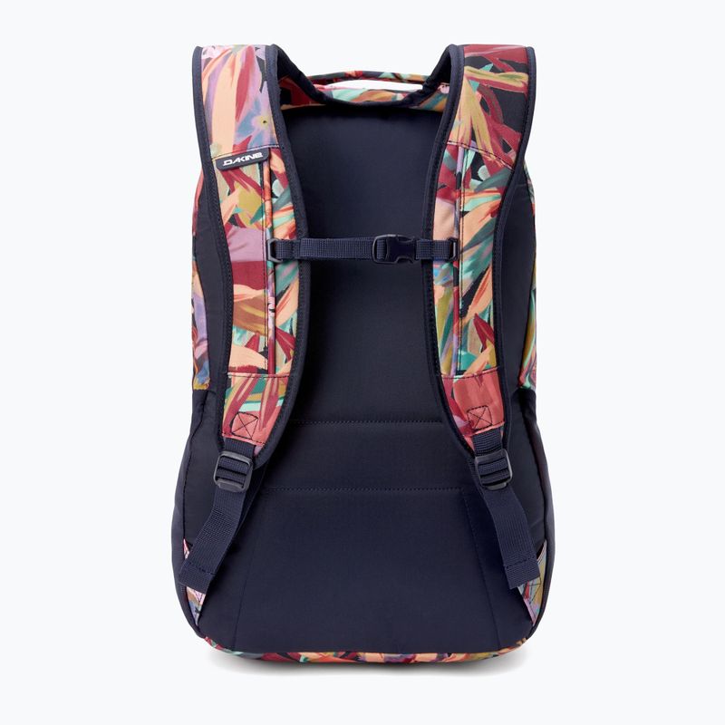 Рюкзак міський Dakine Campus 33 л tropical utopia 2