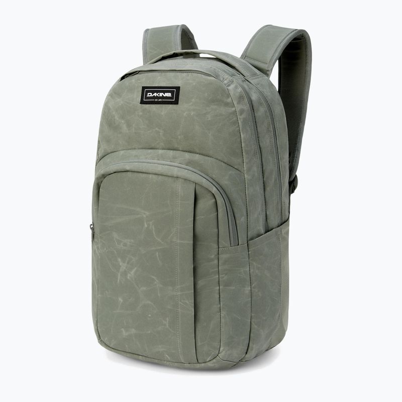 Рюкзак міський Dakine Campus 33 л mulled basil