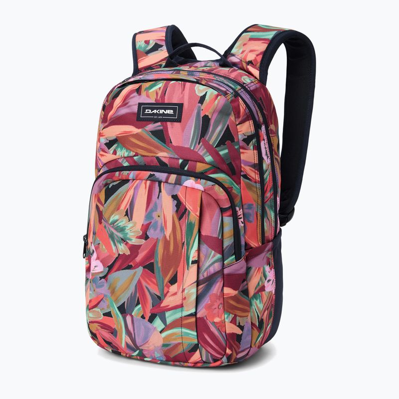 Рюкзак міський Dakine Campus 25 л tropical utopia