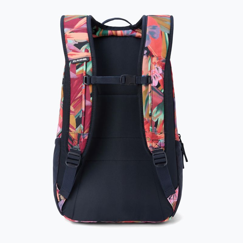 Рюкзак міський Dakine Campus 25 л tropical utopia 2