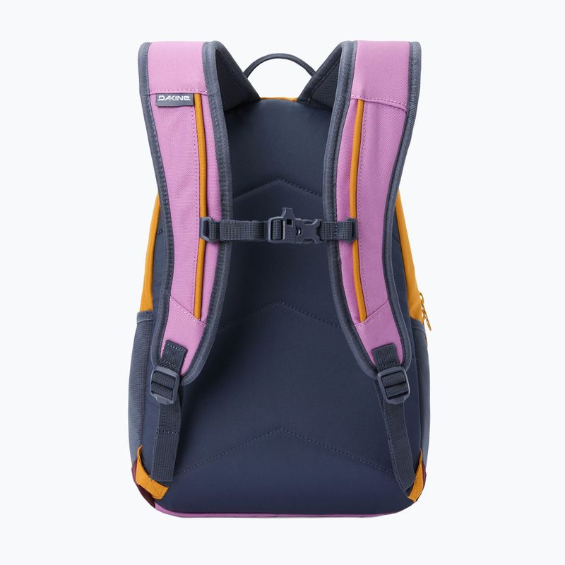 Рюкзак дитячий Dakine Grom 13 л harvest plum 2