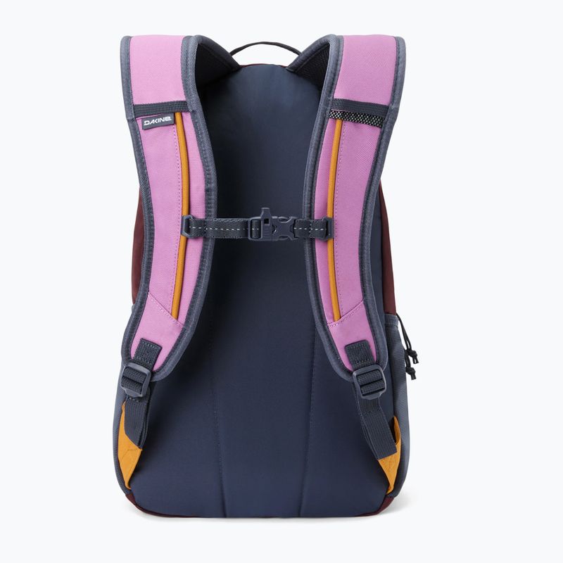 Рюкзак туристичний Dakine Mission Pack 18 л harvest plum 2