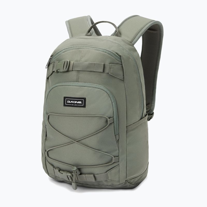 Рюкзак дитячий Dakine Grom 13 л mulled basil